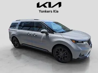 Kia Carnival 2023 SX 4dr Mini-Van