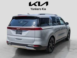 Kia Carnival 2023 SX 4dr Mini-Van