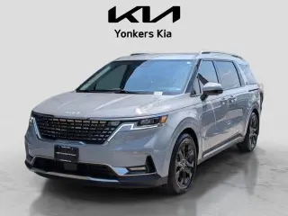 Kia Carnival 2023 SX 4dr Mini-Van