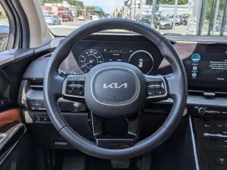 Kia Carnival 2023 SX 4dr Mini-Van