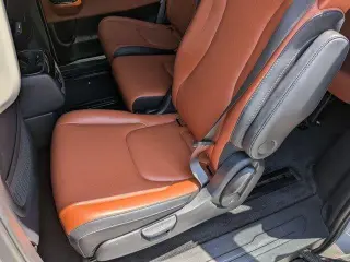 Kia Carnival 2023 SX 4dr Mini-Van