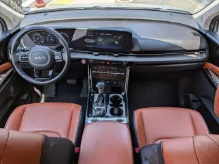 Kia Carnival 2023 SX 4dr Mini-Van