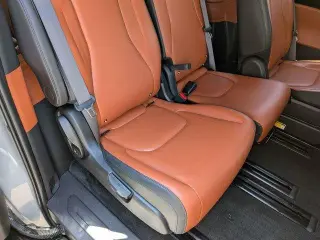 Kia Carnival 2023 SX 4dr Mini-Van