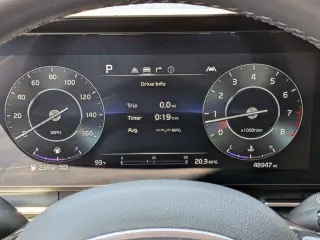 Kia Carnival 2023 SX 4dr Mini-Van