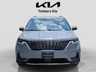 Kia Carnival 2023 SX 4dr Mini-Van