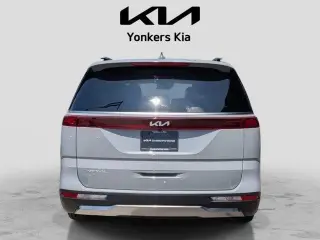 Kia Carnival 2023 SX 4dr Mini-Van