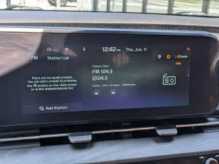 Kia Carnival 2023 SX 4dr Mini-Van