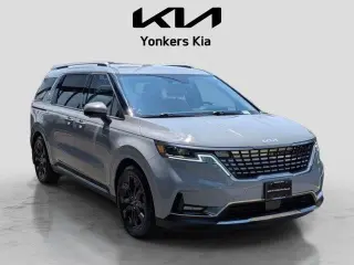 Kia Carnival 2023 SX 4dr Mini-Van