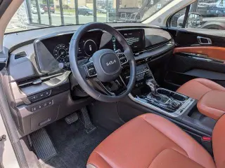 Kia Carnival 2023 SX 4dr Mini-Van