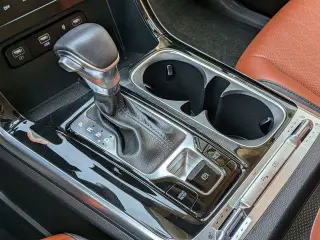 Kia Carnival 2023 SX 4dr Mini-Van