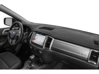 Ford Ranger 2020 4x2 XLT 4dr SuperCrew 5.1 ft. SB