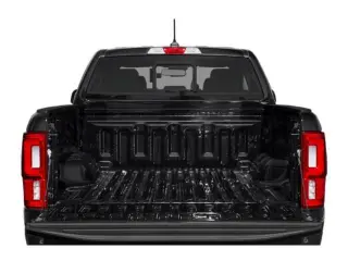 Ford Ranger 2020 4x2 XLT 4dr SuperCrew 5.1 ft. SB