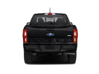 Ford Ranger 2020 4x2 XLT 4dr SuperCrew 5.1 ft. SB