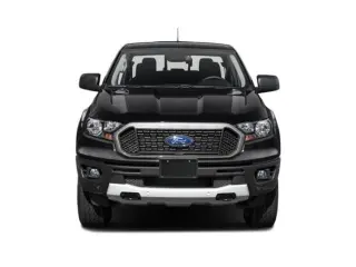 Ford Ranger 2020 4x2 XLT 4dr SuperCrew 5.1 ft. SB