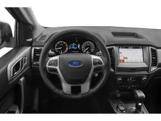 Ford Ranger 2020 4x2 XLT 4dr SuperCrew 5.1 ft. SB