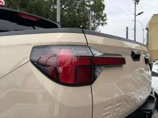 Hyundai SANTA CRUZ 2022 AWD Limited 4dr Crew Cab 4.3ft SB