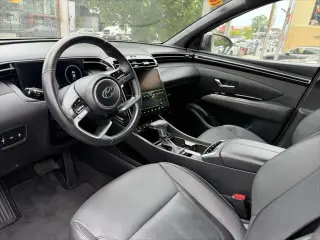 Hyundai SANTA CRUZ 2022 AWD Limited 4dr Crew Cab 4.3ft SB