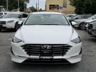 Hyundai SONATA 2023 SE 4dr Sedan