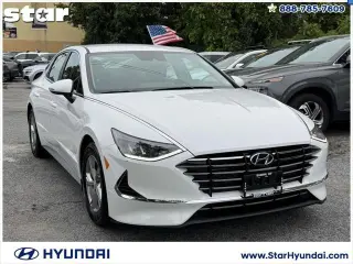 Hyundai SONATA 2023 SE 4dr Sedan