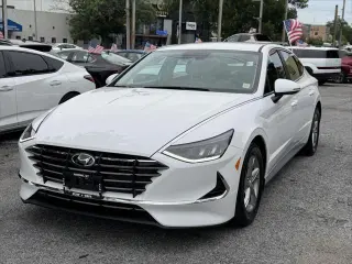 Hyundai SONATA 2023 SE 4dr Sedan