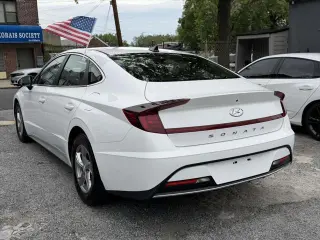 Hyundai SONATA 2023 SE 4dr Sedan