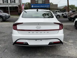Hyundai SONATA 2023 SE 4dr Sedan