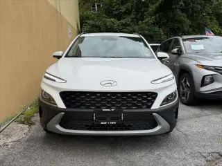 Hyundai KONA 2023 AWD SEL 4dr Crossover