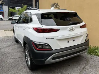 Hyundai KONA 2023 AWD SEL 4dr Crossover
