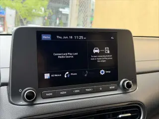 Hyundai KONA 2023 AWD SEL 4dr Crossover