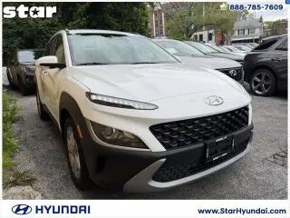 Hyundai KONA 2023 AWD SEL 4dr Crossover