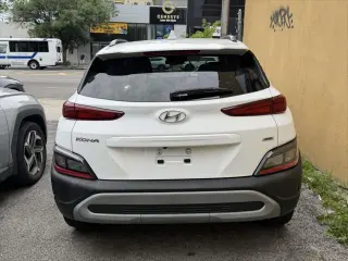 Hyundai KONA 2023 AWD SEL 4dr Crossover