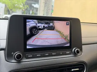 Hyundai KONA 2023 AWD SEL 4dr Crossover