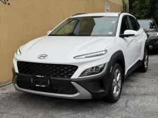 Hyundai KONA 2023 AWD SEL 4dr Crossover