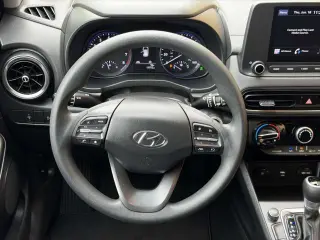 Hyundai KONA 2023 AWD SEL 4dr Crossover
