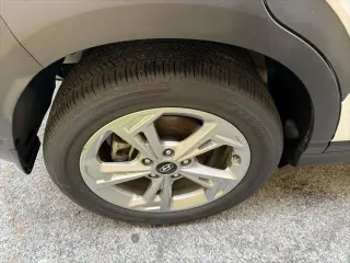 Hyundai KONA 2023 AWD SEL 4dr Crossover