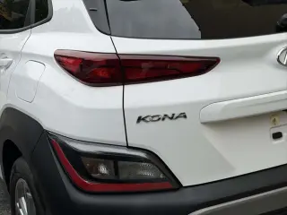Hyundai KONA 2023 AWD SEL 4dr Crossover