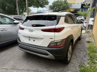 Hyundai KONA 2023 AWD SEL 4dr Crossover