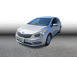 Kia Forte5 2015 EX 4dr Hatchback