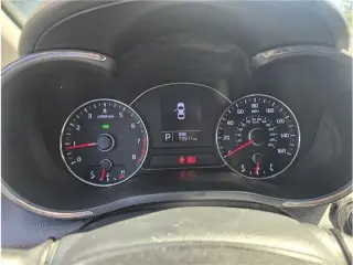 Kia Forte5 2015 EX 4dr Hatchback