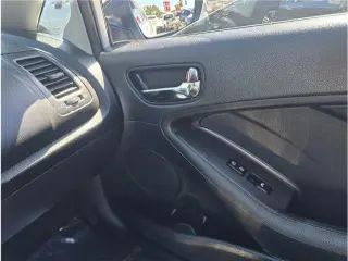 Kia Forte5 2015 EX 4dr Hatchback