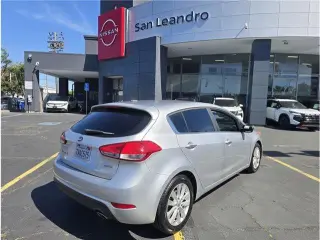 Kia Forte5 2015 EX 4dr Hatchback