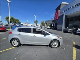 Kia Forte5 2015 EX 4dr Hatchback
