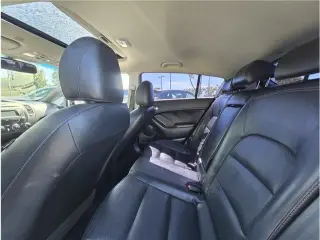 Kia Forte5 2015 EX 4dr Hatchback