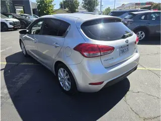 Kia Forte5 2015 EX 4dr Hatchback