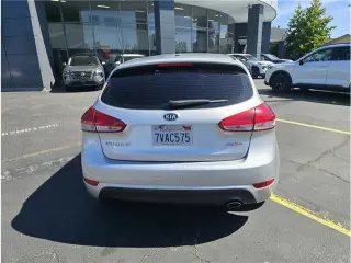 Kia Forte5 2015 EX 4dr Hatchback