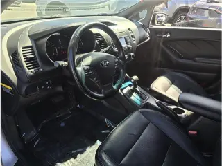 Kia Forte5 2015 EX 4dr Hatchback