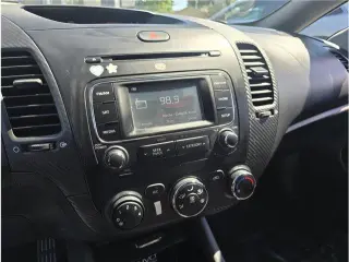Kia Forte5 2015 EX 4dr Hatchback