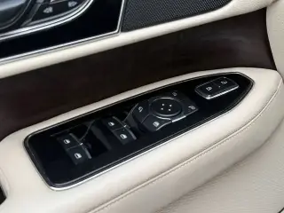 Lincoln Navigator 2018 4x2 Select 4dr SUV