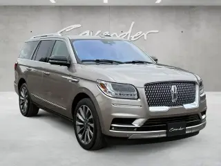 Lincoln Navigator 2018 4x2 Select 4dr SUV
