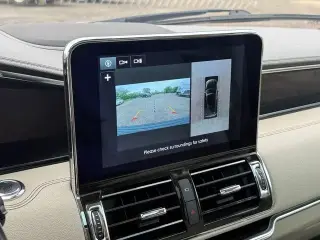 Lincoln Navigator 2018 4x2 Select 4dr SUV